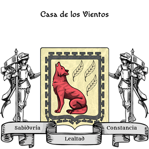Coat of Arms of Gabriel Nolasco
